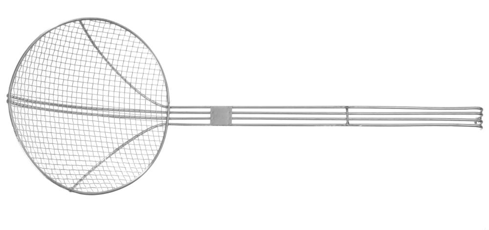 Spånskopa, HENDI, ⌀200x510mm