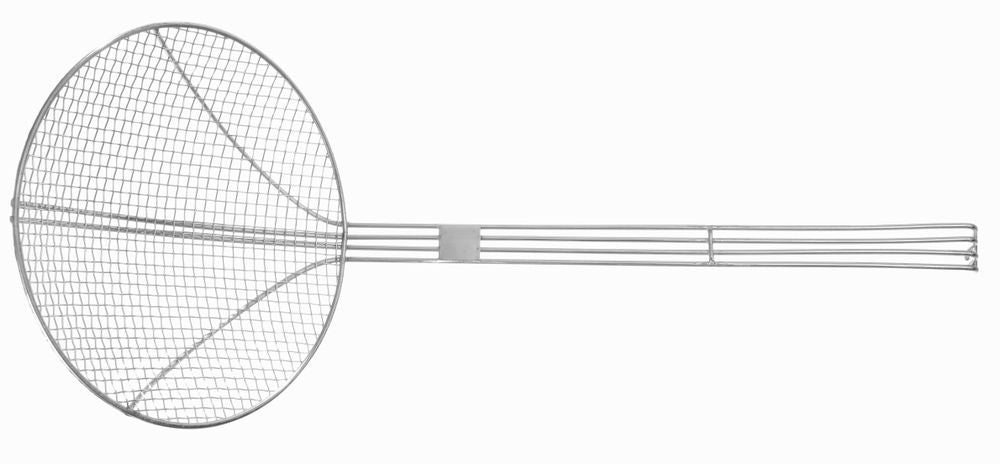 Spånskopa, HENDI, ⌀220x540mm