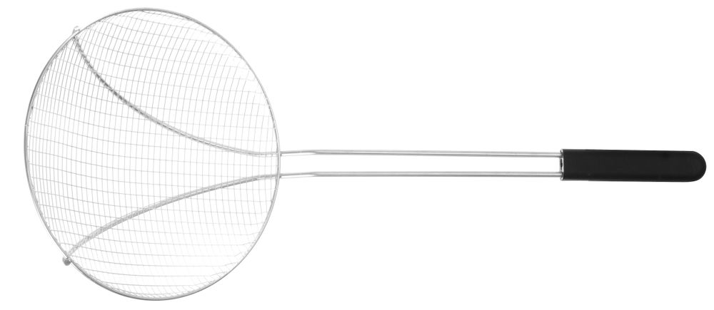 Hendi Spånskopa, ⌀240x640mm