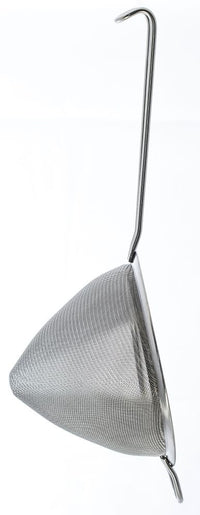 Hendi Konisk sil, trådnät, 415x160x(H)105mm