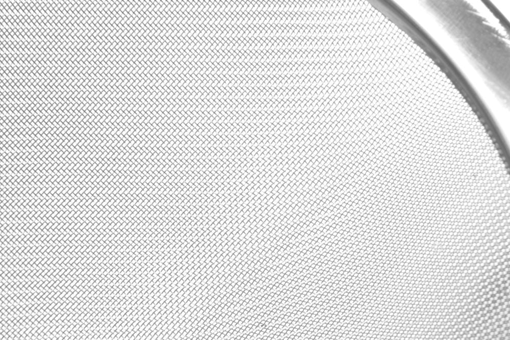 Hendi Konisk sil, trådnät, 415x160x(H)105mm