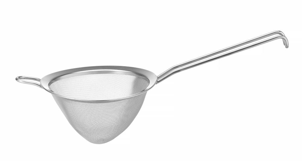 Hendi Konisk sil, trådnät, 415x160x(H)105mm