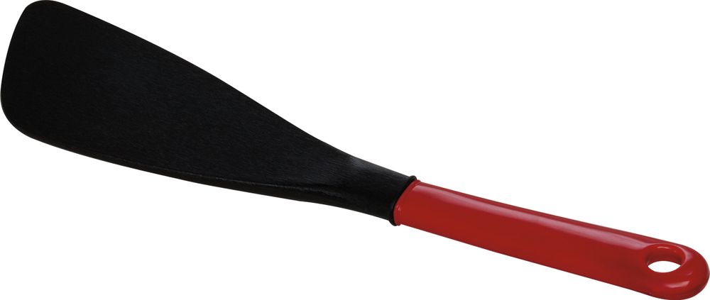 Stekspade, HENDI, Röd, 280x70mm
