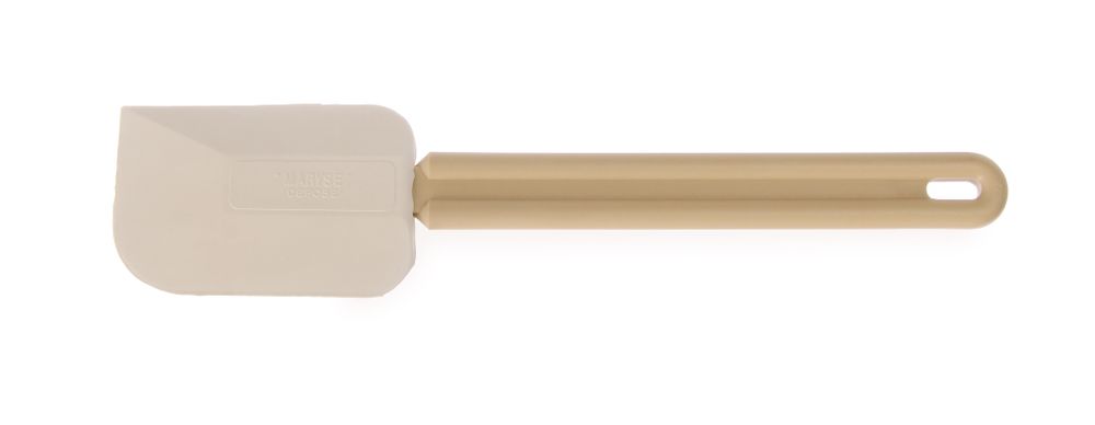 Skrapa, HENDI, Profi Line, Beige, 320x75mm