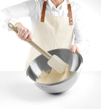 Hendi Skrapa, Profi Line, Beige, 515x100mm