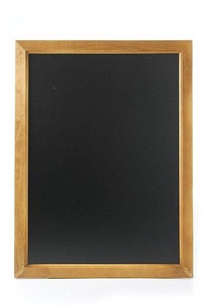 HENDI Väggtavla, 600x800mm