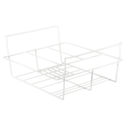 ISOA12W1 - Skopglassfrys - Statisk displayfrys för skopglass