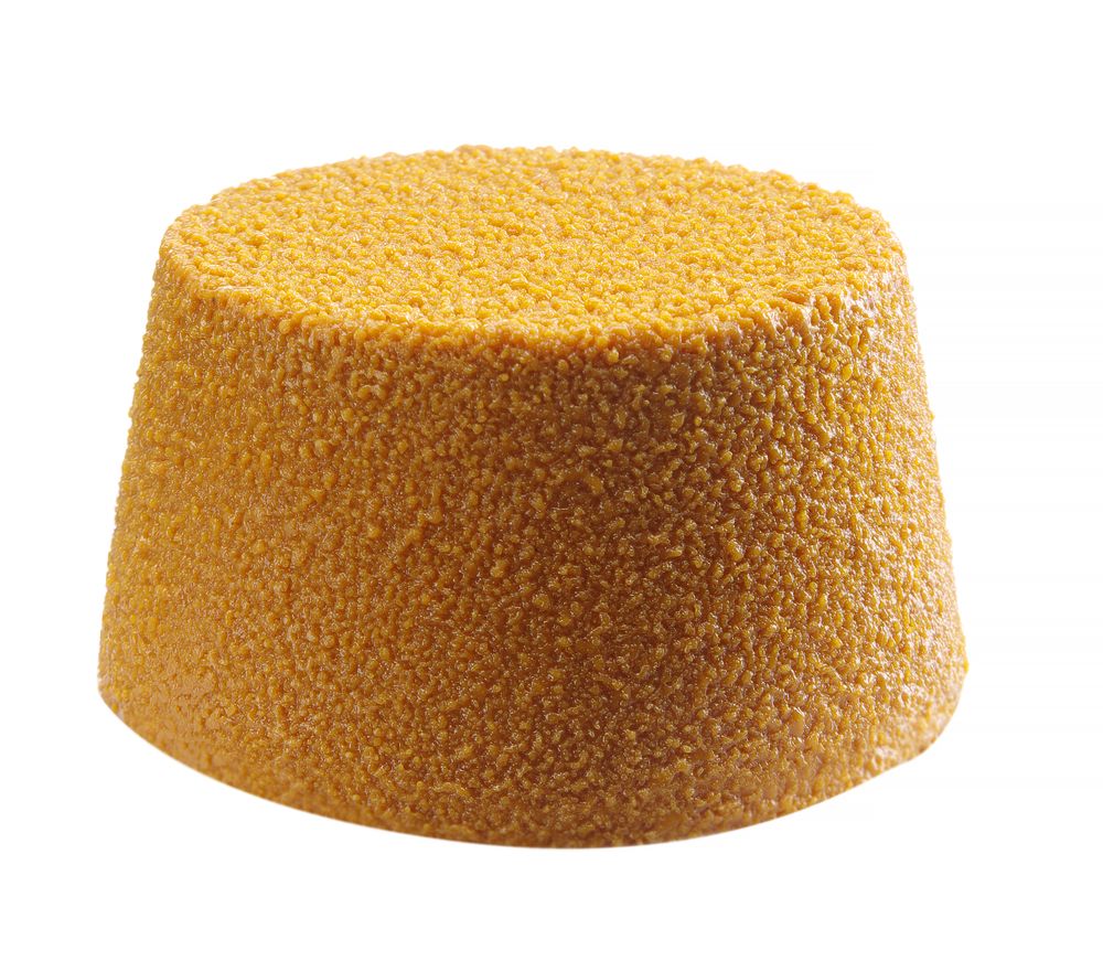 Hendi Silikonform MUFFINS, 570x375x(H)40mm, Rund
