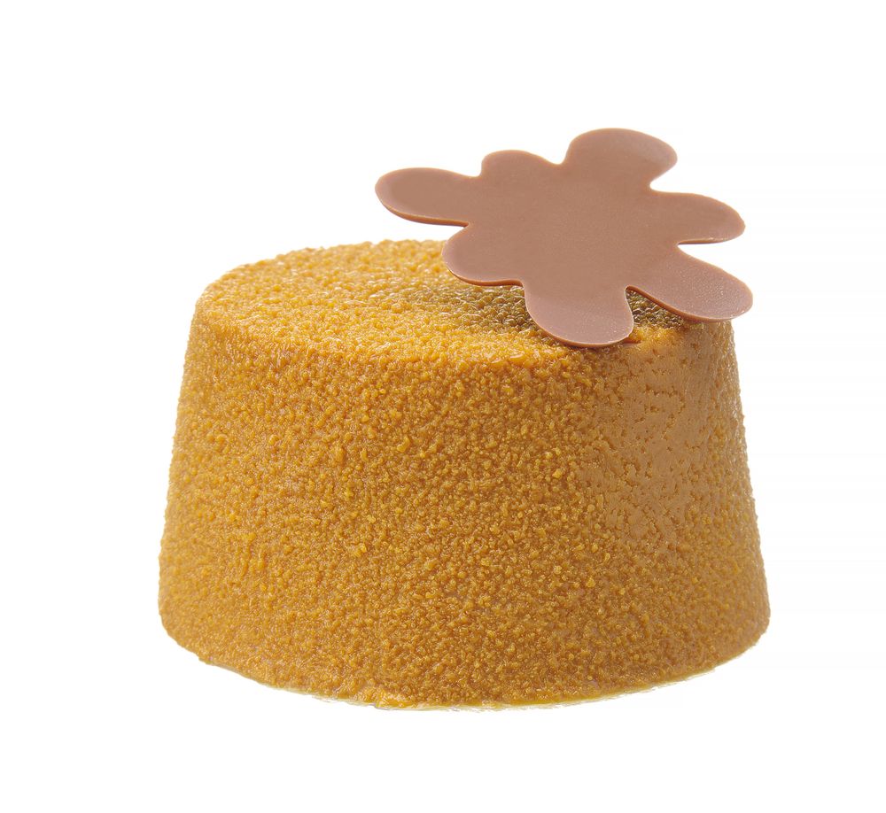 Hendi Silikonform MUFFINS, 570x375x(H)40mm, Rund