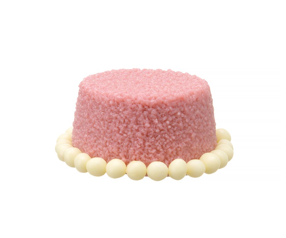 Hendi Silikonform MINI-MUFFINS, 570x375x(H)25mm, Rund