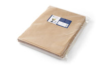 Hendi Greaseproofpapper, Beige, 500 st, 250x350 mm
