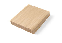 Hendi Greaseproofpapper, Tidningstryck, 500 st, 200x250 mm