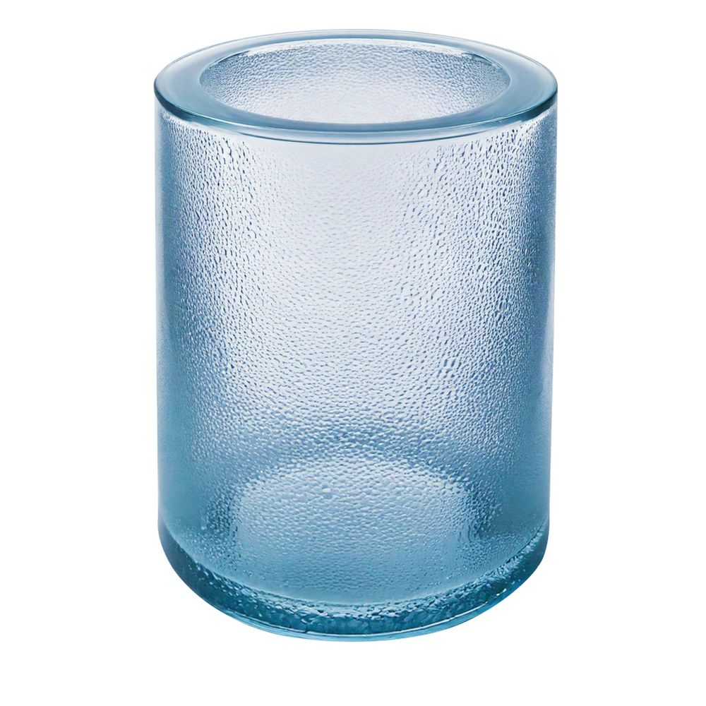 BarUp Isglasform, Blå, 125x190x(H)60mm
