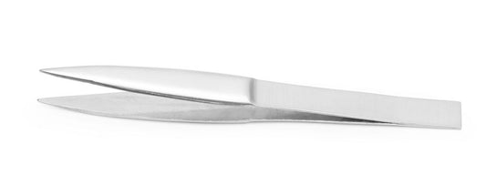 Fiskbenspincett spetsig, HENDI, (L)155mm