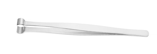 Pincett, cylindriskt huvud, HENDI, (L)170 mm