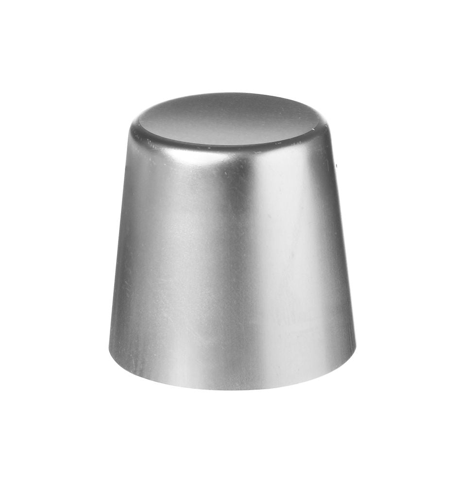 Muffinsform, HENDI, med slät kant, ⌀70x(H)68mm