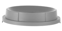 AmerBox Öppet lock för rund soptunna, passar 691403, ⌀510x(H)120mm