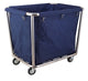 AmerBox Tvättvagn, 900x650x(H)850mm