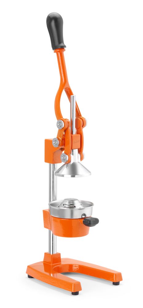 Manuell citruspress, BarUp, 225x180x(H)510mm