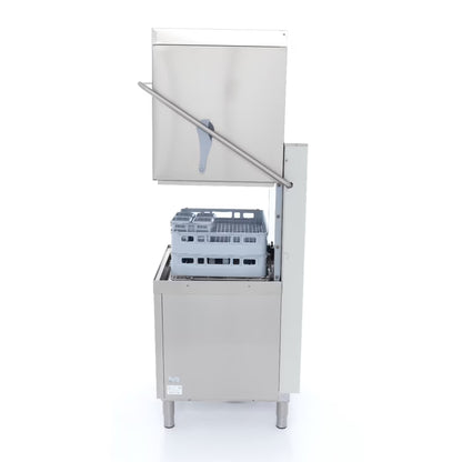 MAXIMA Diskmaskin med huva - 50 x 60cm