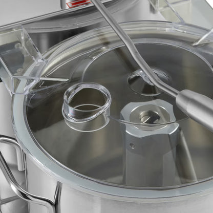 MAXIMA Matberedare - 6L