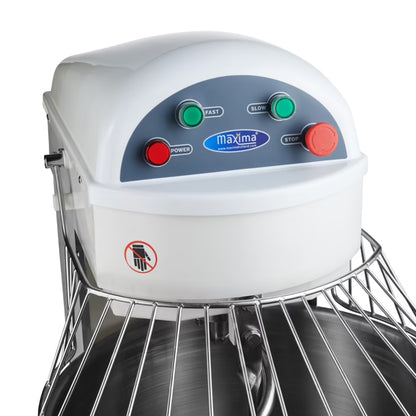 MAXIMA Degblandare 50L - 32kg deg