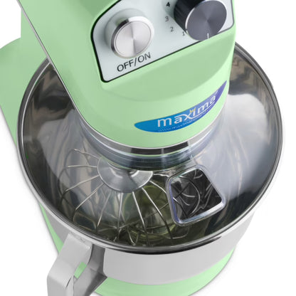 MAXIMA Planetblandare 7L - 2kg deg - Grön