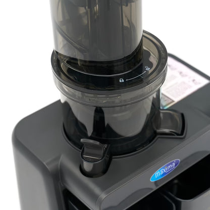 MAXIMA Slow Juicer