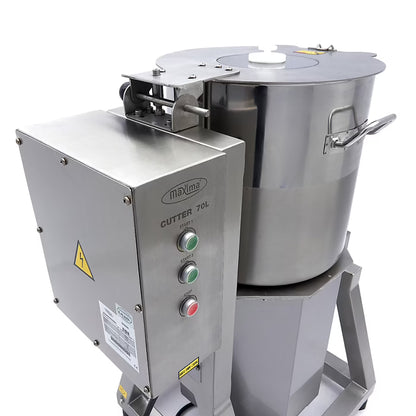 MAXIMA Matberedare - 70L