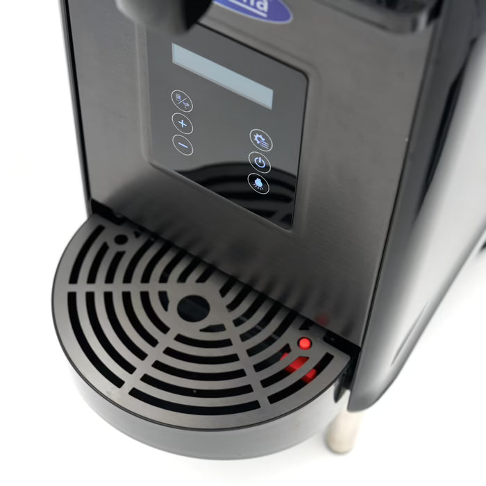 MAXIMA Slushmaskin 12L - Digital display