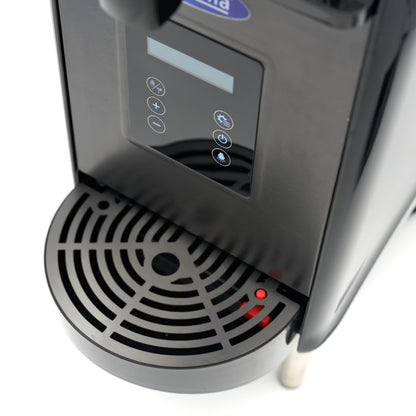 MAXIMA Slushmaskin 12L - Digital display