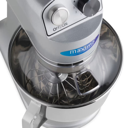 MAXIMA Planetblandare 7L - 2kg deg - Silver