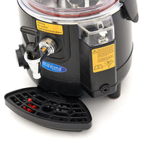 MAXIMA Varm choklad Dispenser - 5L - Svart