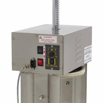 MAXIMA Automatisk vertikal korvstoppare - 20L