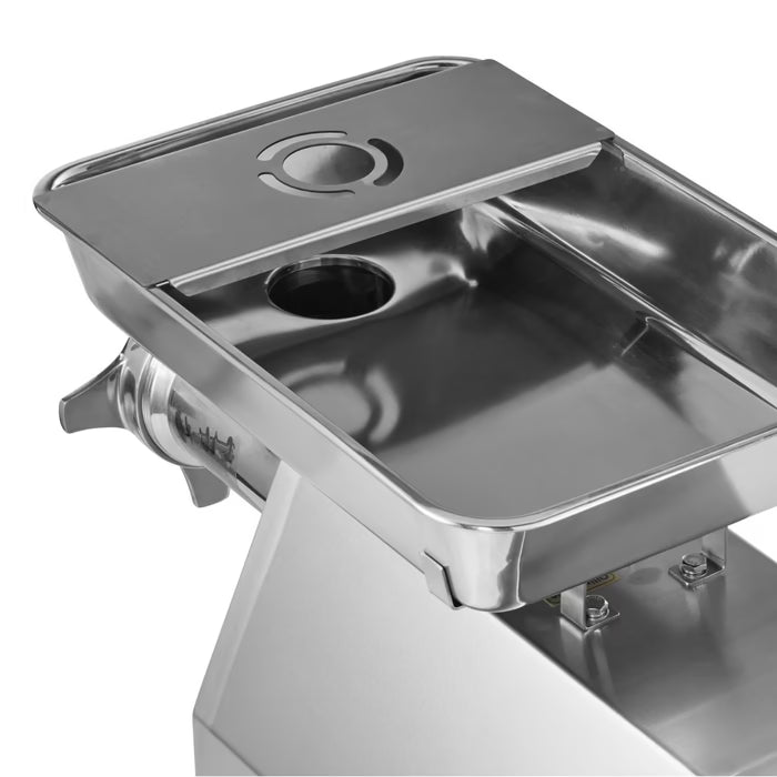 MAXIMA Elektrisk köttkvarn - 320kg kött/h