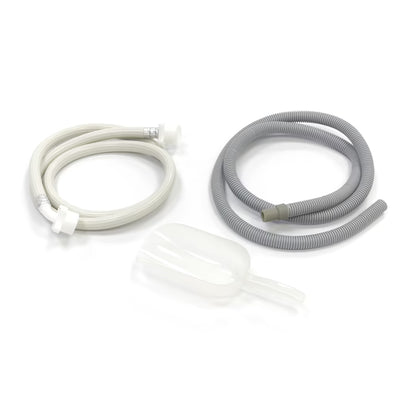 MAXIMA Ismaskin 45kg/dag - Vattenkyld