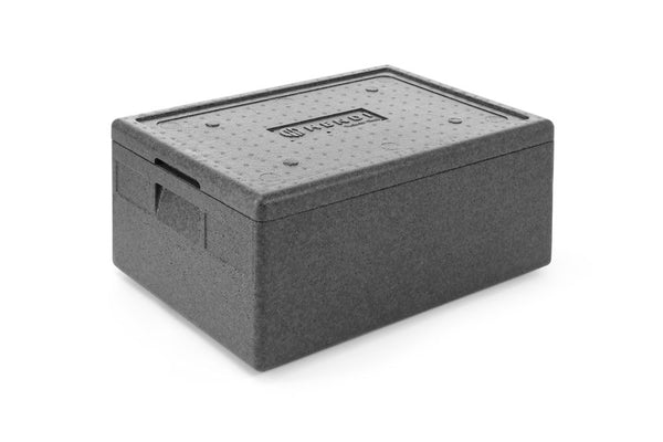 Thermal insulation container