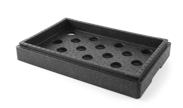 Hendi Kyladapter GN 1/1, 600x400x(H)85mm