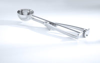 Stöckel Glassskopa , 1/16, ⌀59mm