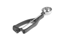 Stöckel Glasskopa för vänsterhänta, 1/30, Svart, ⌀49x(H)mm
