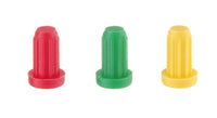 Stöckel Glasskopa för vänsterhänta, 1/40, Svart, ⌀45x(H)mm