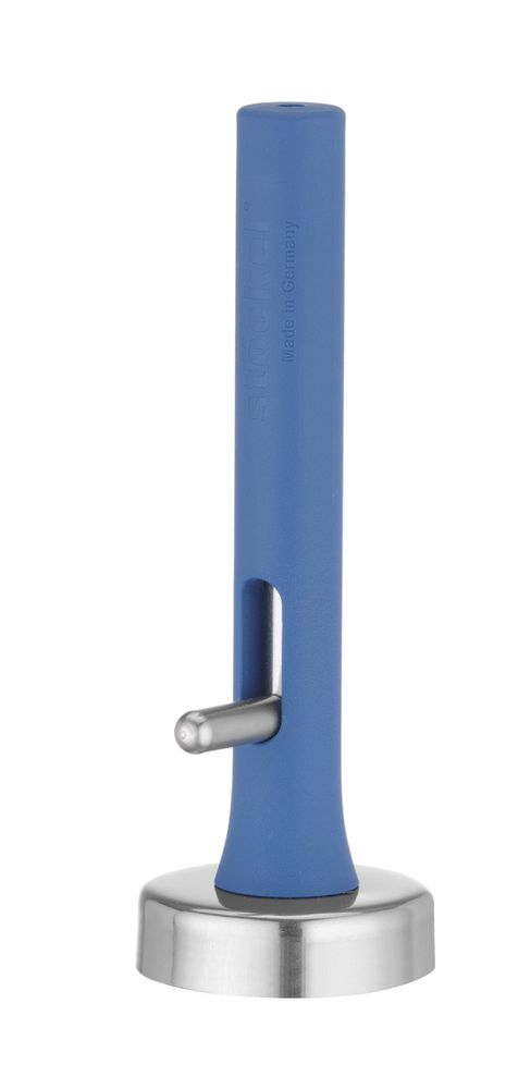 Stöckel Falafelskopa, 1/45, Blå, ⌀50x150mm