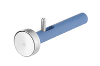 Stöckel Falafelskopa, 1/45, Blå, ⌀50x150mm
