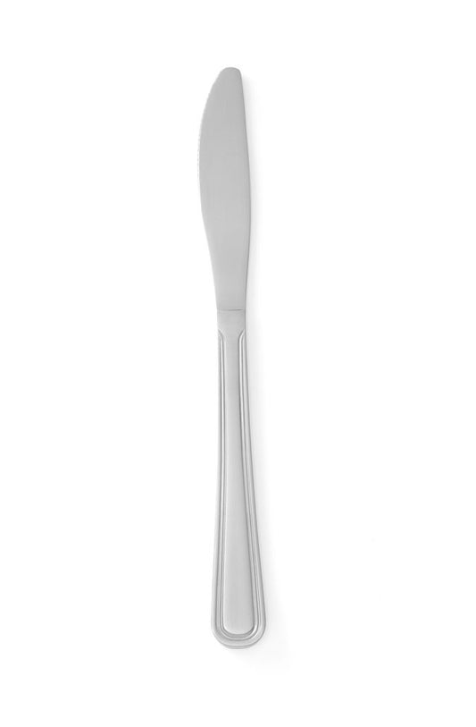 Bordkniv - 6 st, HENDI, Kitchen Line, 6 st., (L)215 mm
