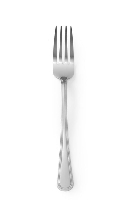 Bordsgafflar - 6 st, HENDI, Kitchen Line, (L)197 mm