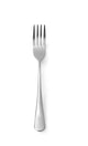 Hendi Dessertgaffel - 6 st, Profi Line, 6 st., (L)186 mm