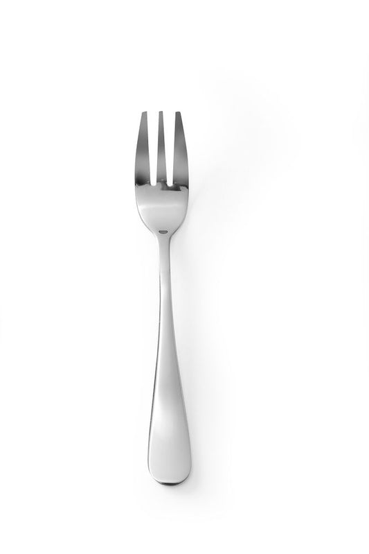 Kakgaffel - 12 st, HENDI, Profi Line, 12 st., (L)136 mm