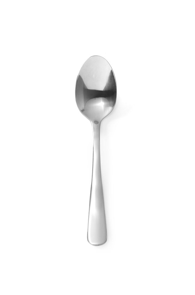 Hendi Te- och kaffeskedar, Profi Line, 12 st., (L)138 mm