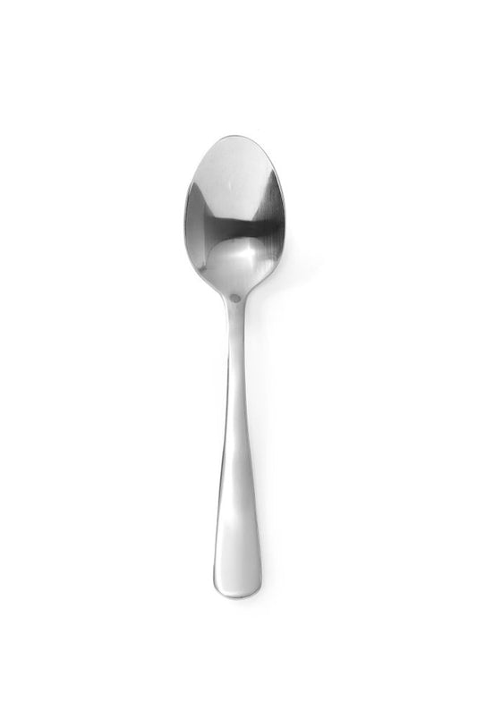Te- och kaffeskedar, HENDI, Profi Line, 12 st., (L)138 mm