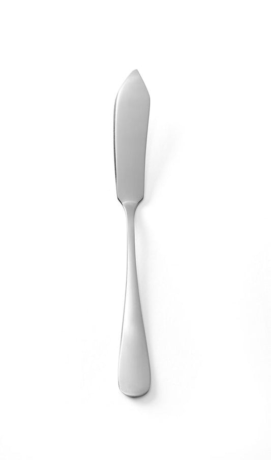 Smörkniv - 12 st, HENDI, Profi Line, 12 st., (L)158 mm